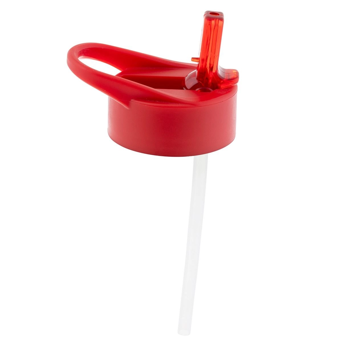 Stainless Steel Water Bottle Flip Top Spout 532 ml