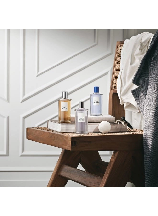 Classic Blue Eau de Toilette 100ml