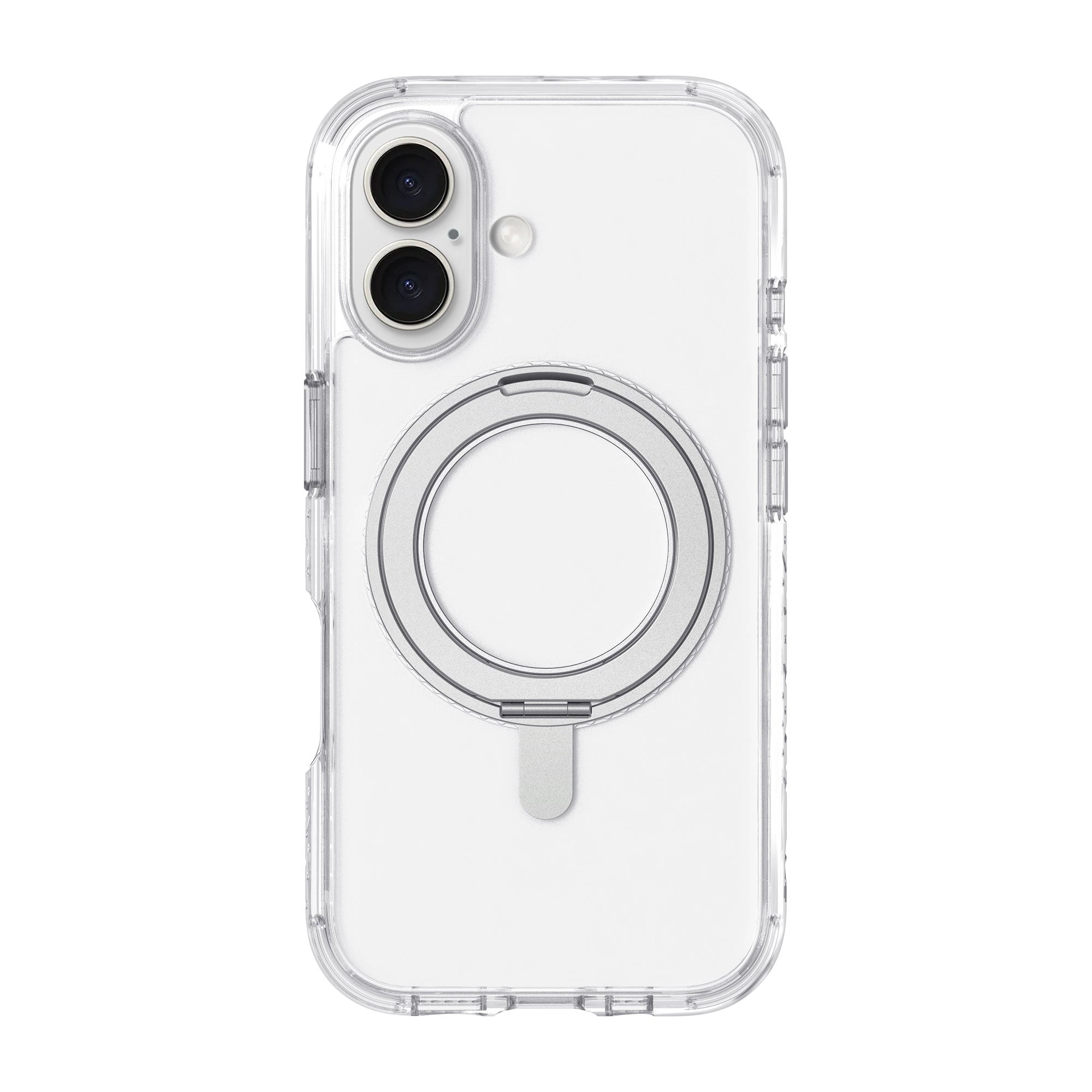 LAUT Crystal Matter Case with MagSafe for iPhone 16 Pro