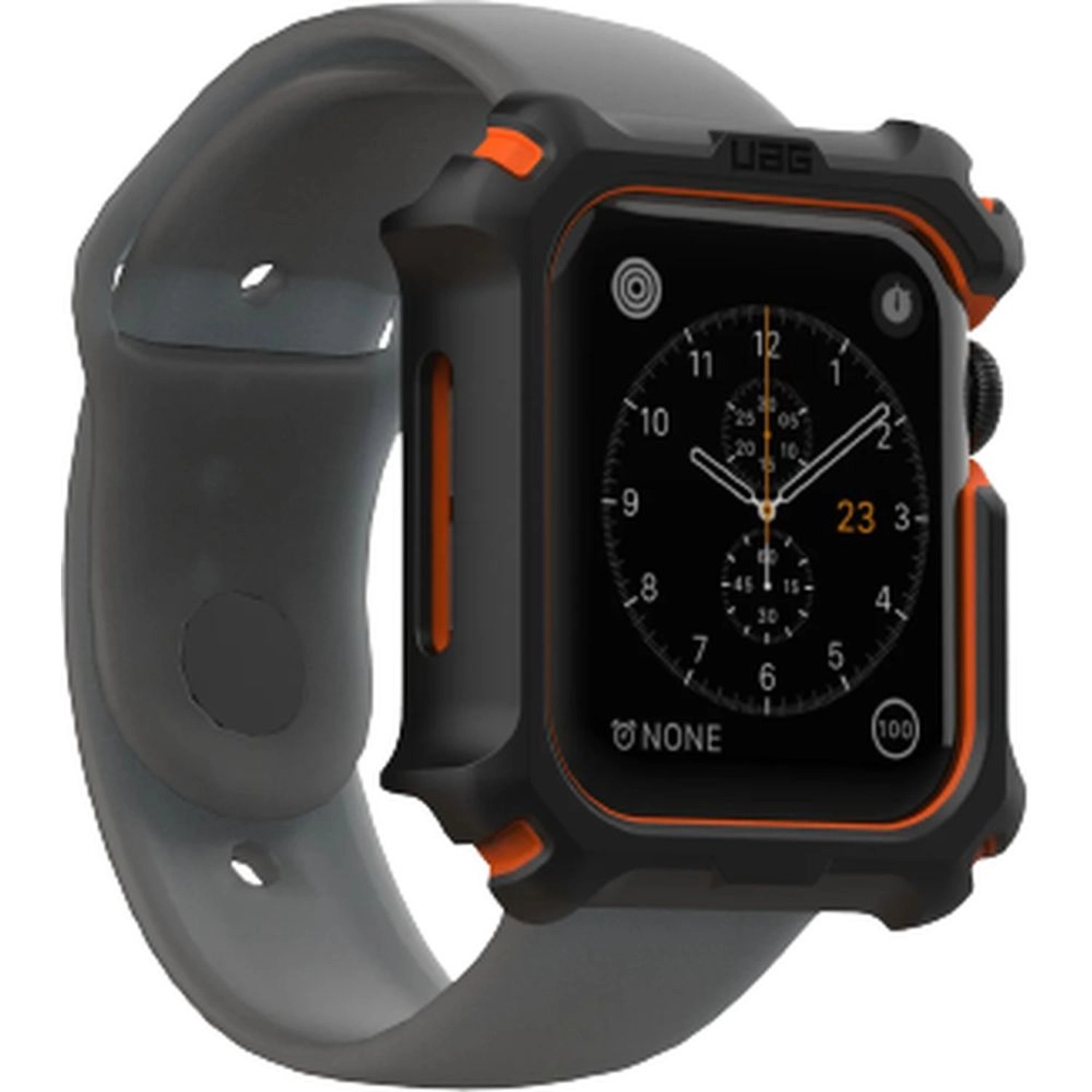 Watch Case for Apple Watch - 44/42mm
