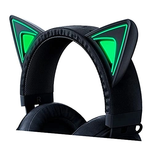 Kraken Kitty Chroma Wired Headset