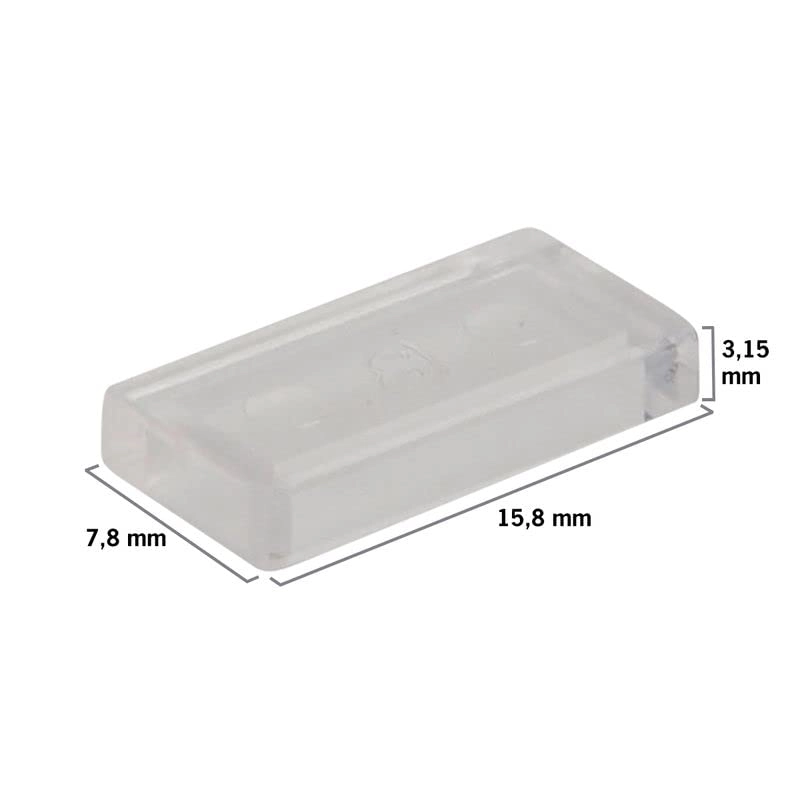 Clamping Blocks - 90 pcs