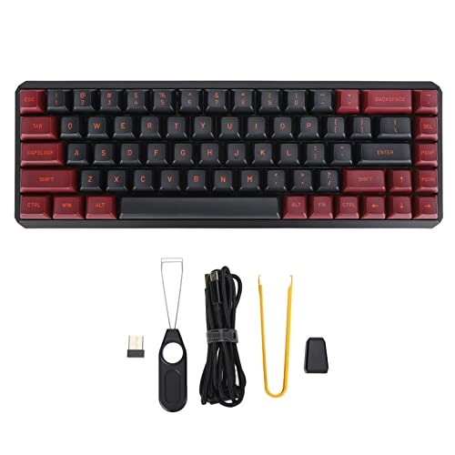 K5 - High Key Ball Cover Ladder Design Wired/Wireless