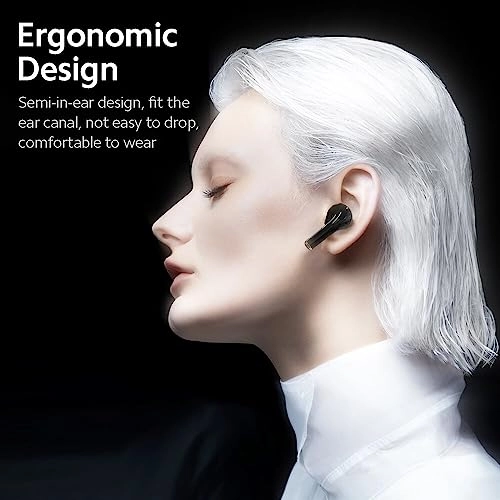 C7 Wireless Earbud