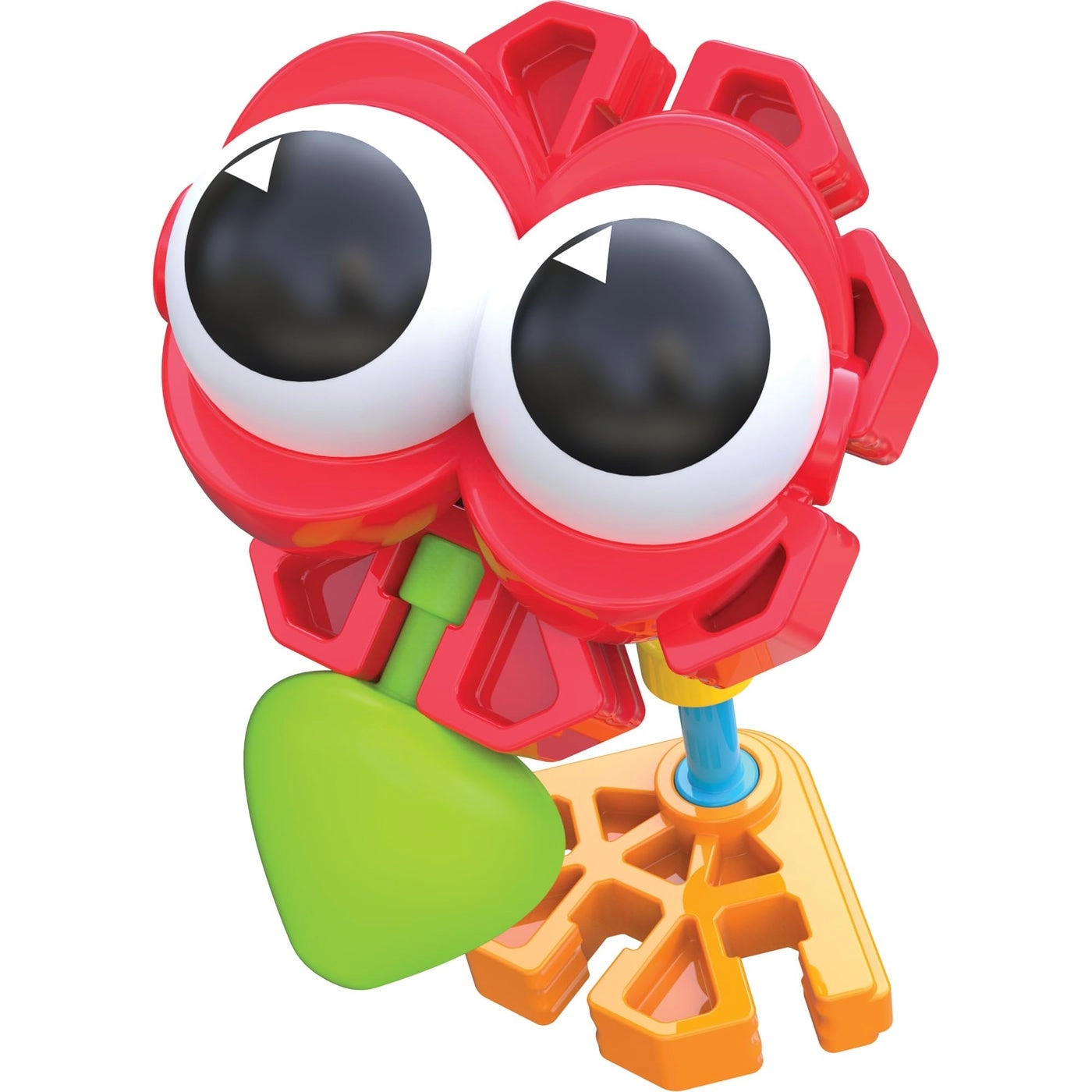 Dino Dudes - Dino 100pcs