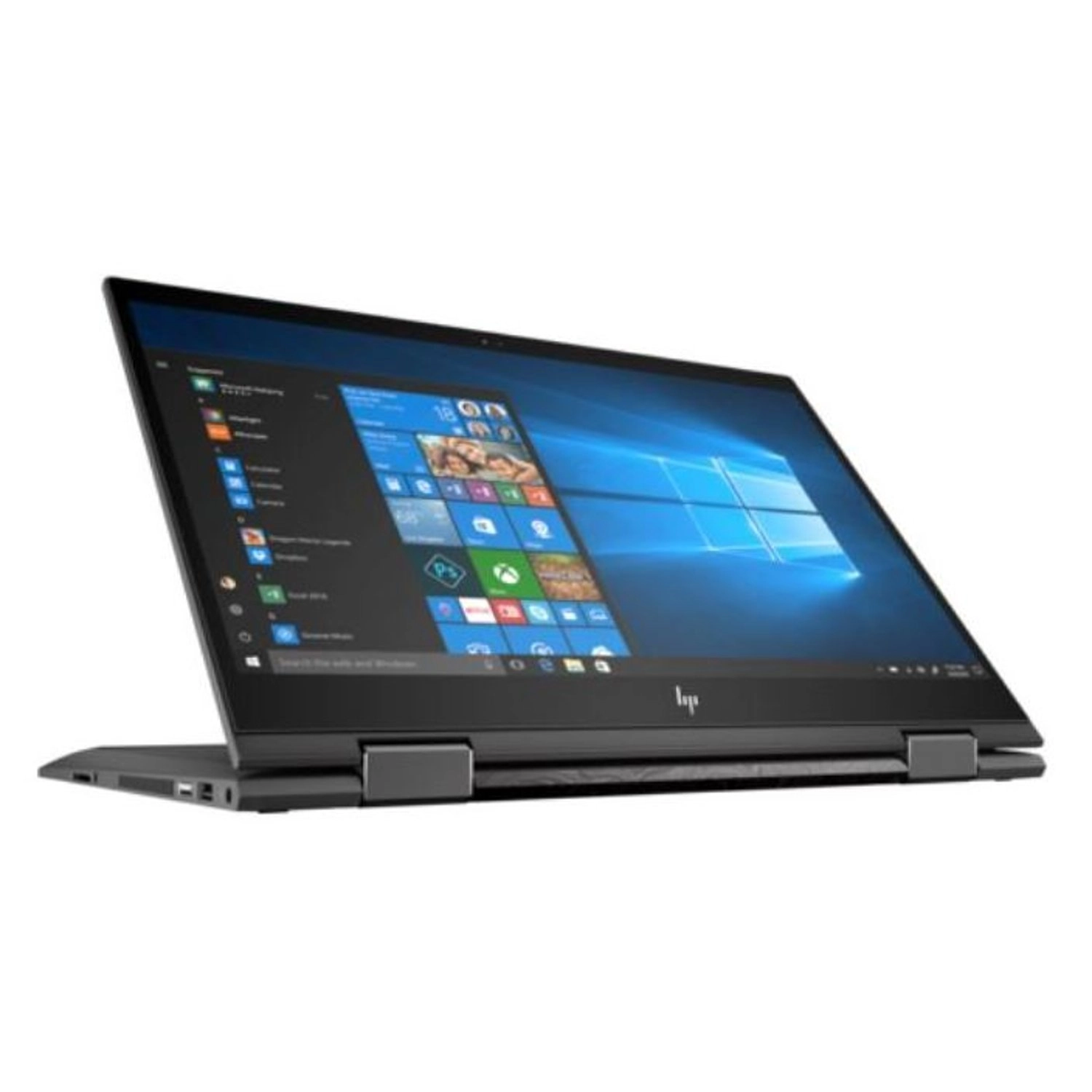 ENVY x360 15-CN1000NE 5QX25EA - 15.6'' i7 16GB DDR4 512GB SSD