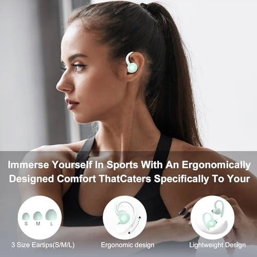 C6 Wireless Earbud