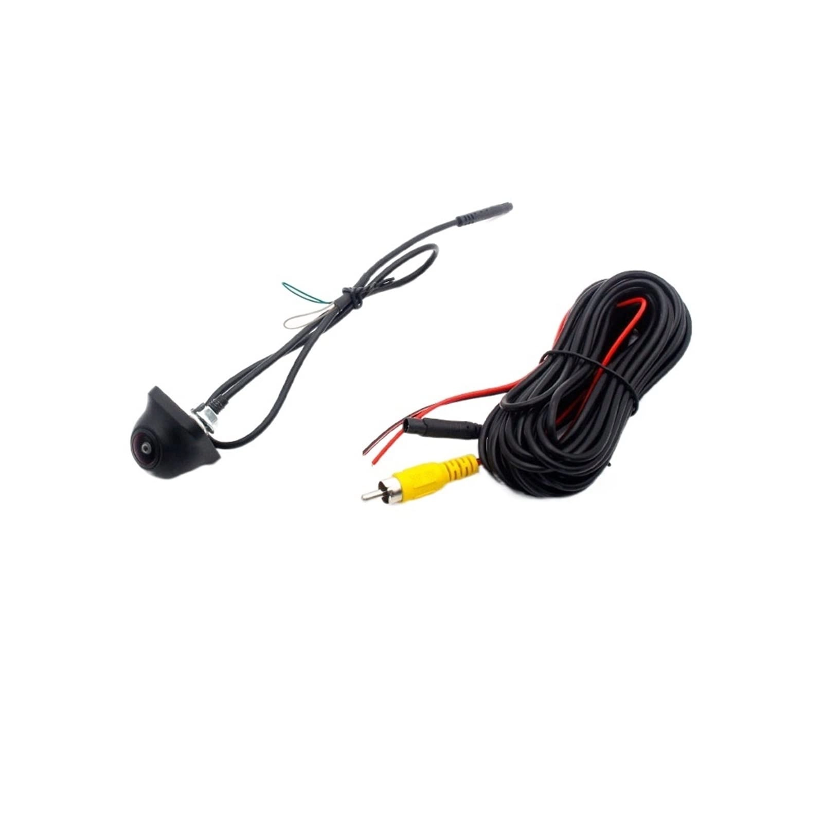 MACHEA Car Reversing Camera - Night Vision wired 2K
