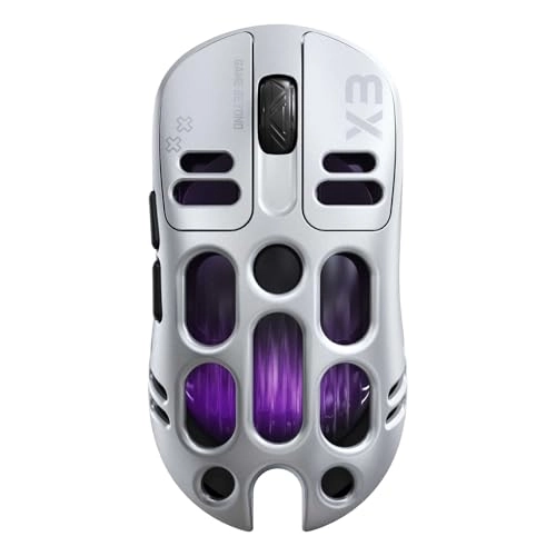 M235 Gaming Mouse - Tri-Mode