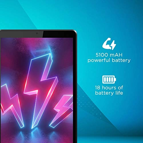 Tab M8 FHD - 64GB 8"