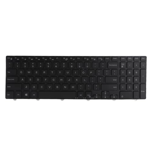 Replacement Keyboard