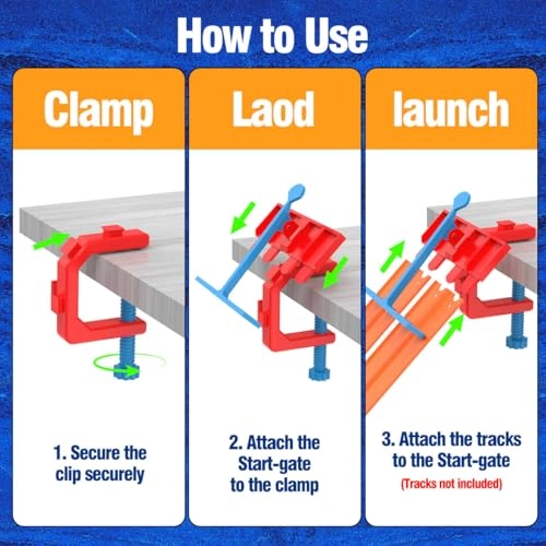 Starting Gate - 1 pcs