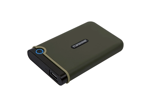 StoreJet 25M3 1TB HDD