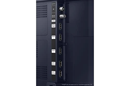 QA43LS05BAUXZN - 43 inch