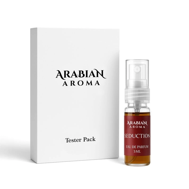 Seduction Eau de Parfum 5ml