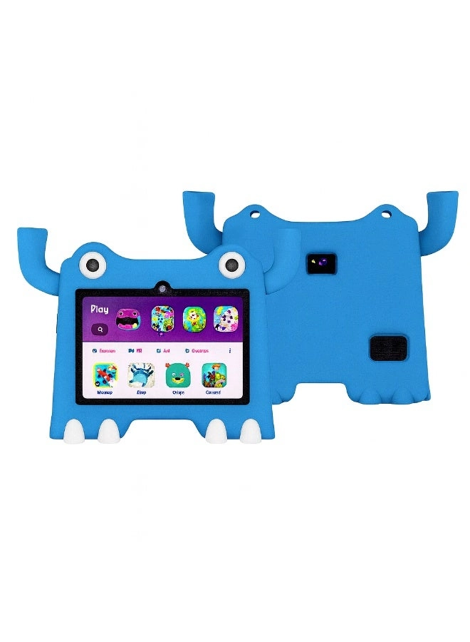 K6 Kids Tablet - 6GB 7 Inch 128GB