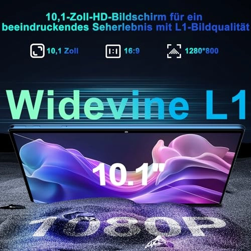 S3 - 128GB 10.1" Bundle