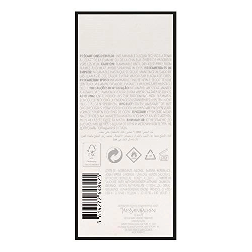 Libre Le Parfum L Eau de Parfum 90 ml