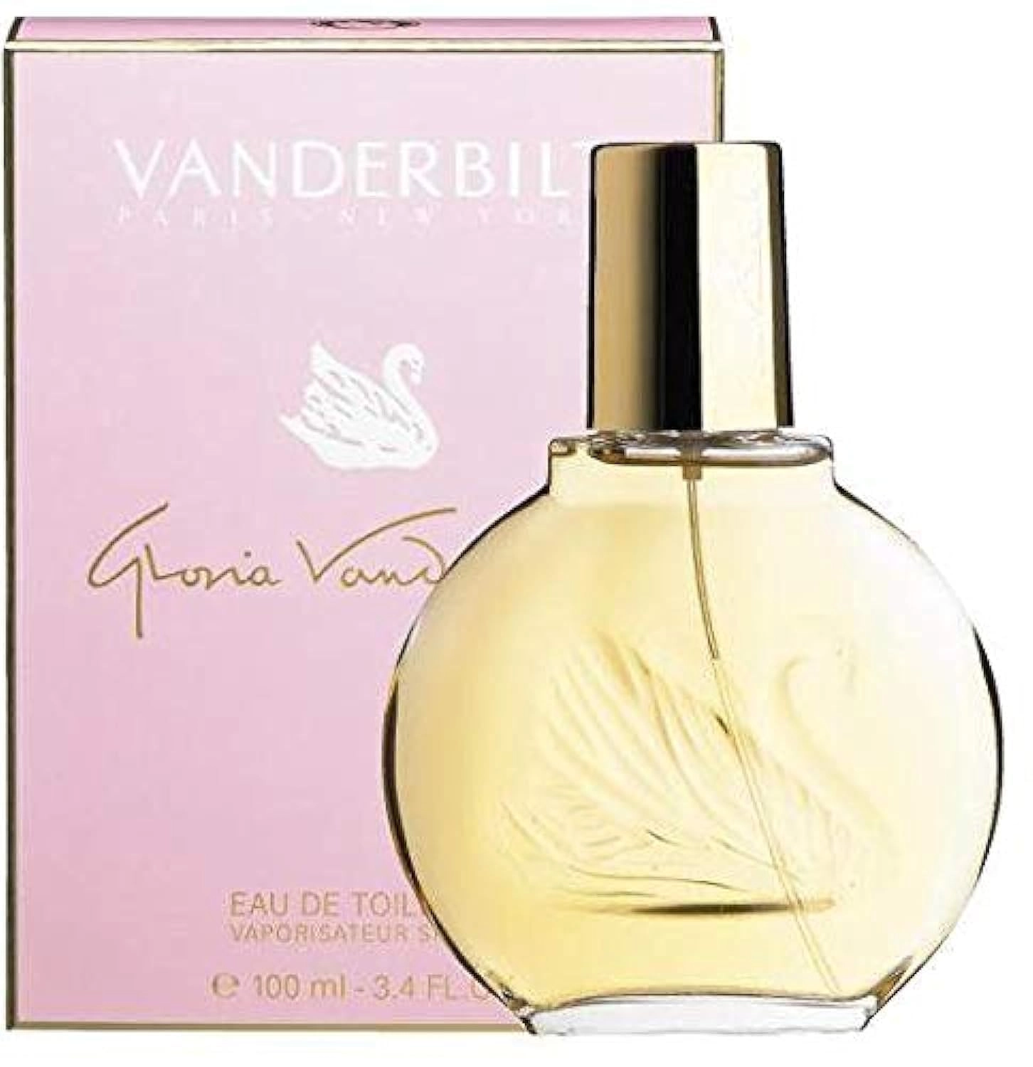 Vanderbilt Eau de Toilette 100 ml