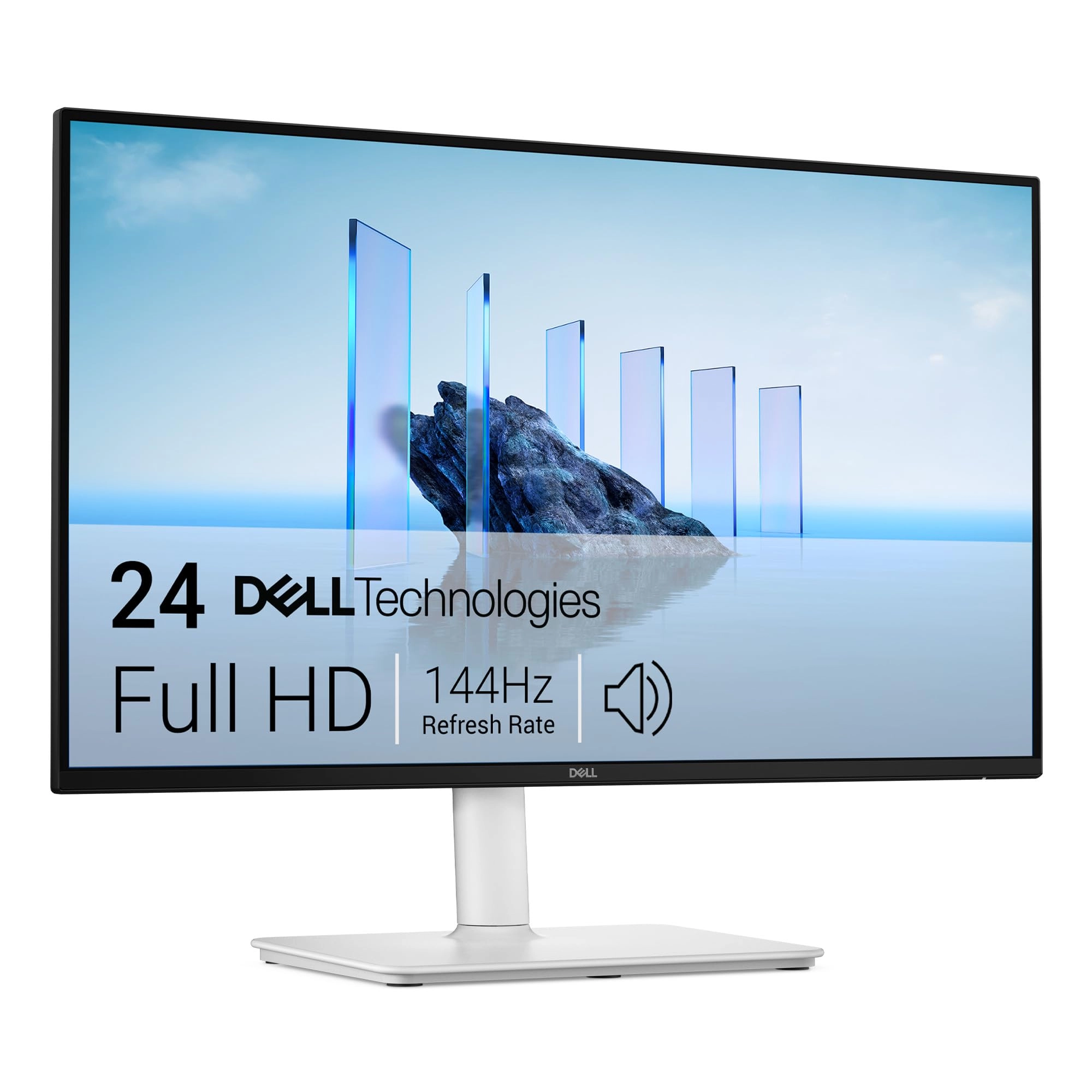 24 Plus - S2425HSM 24 Inches 1920 x 1080 Pixels