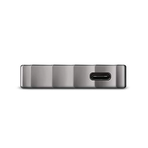 My Passport Portable SSD