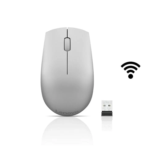 520 Mouse - Wireless