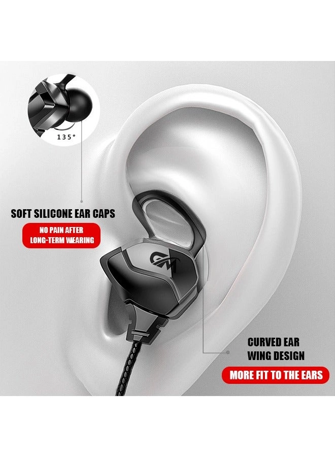 G3000 Wired Headphone