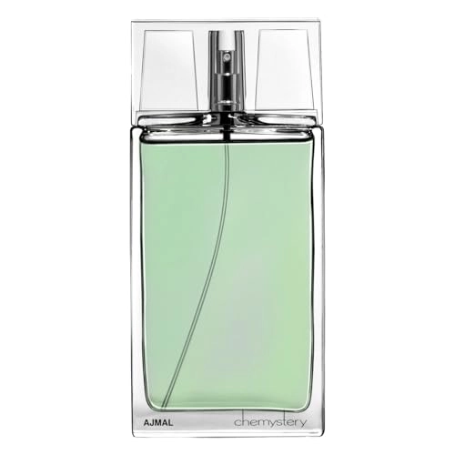 Chemystery Eau de Parfum 90 ml