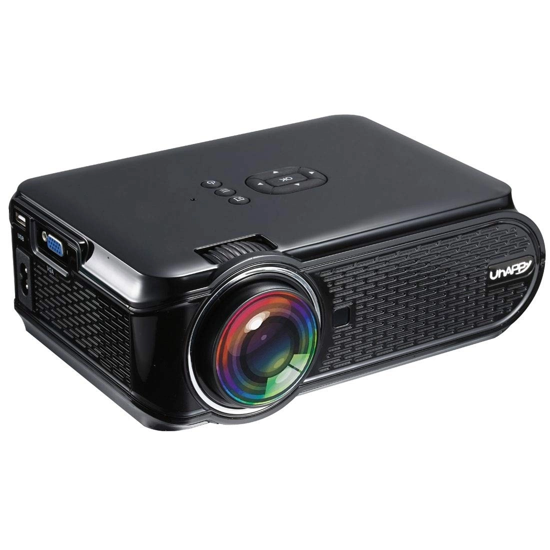 U80 PRO 1500LM 800*480