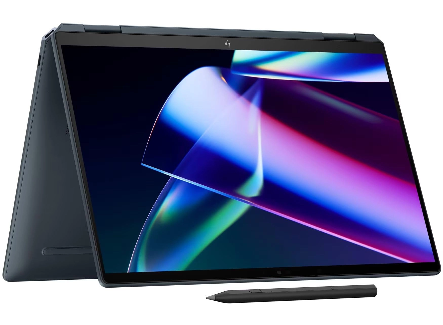 (Renewed) Spectre x360 2 in 1 Laptop 14-eu0008ne - 14'' Core Ultra 7 16GB DDR5 1TB SSD