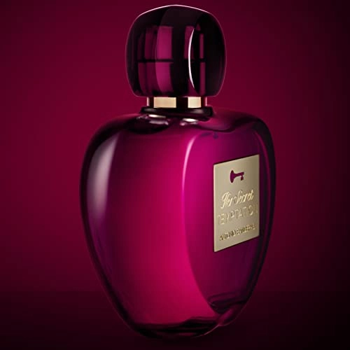 Her Secret Temptation - Eau de Toilette 50 ml