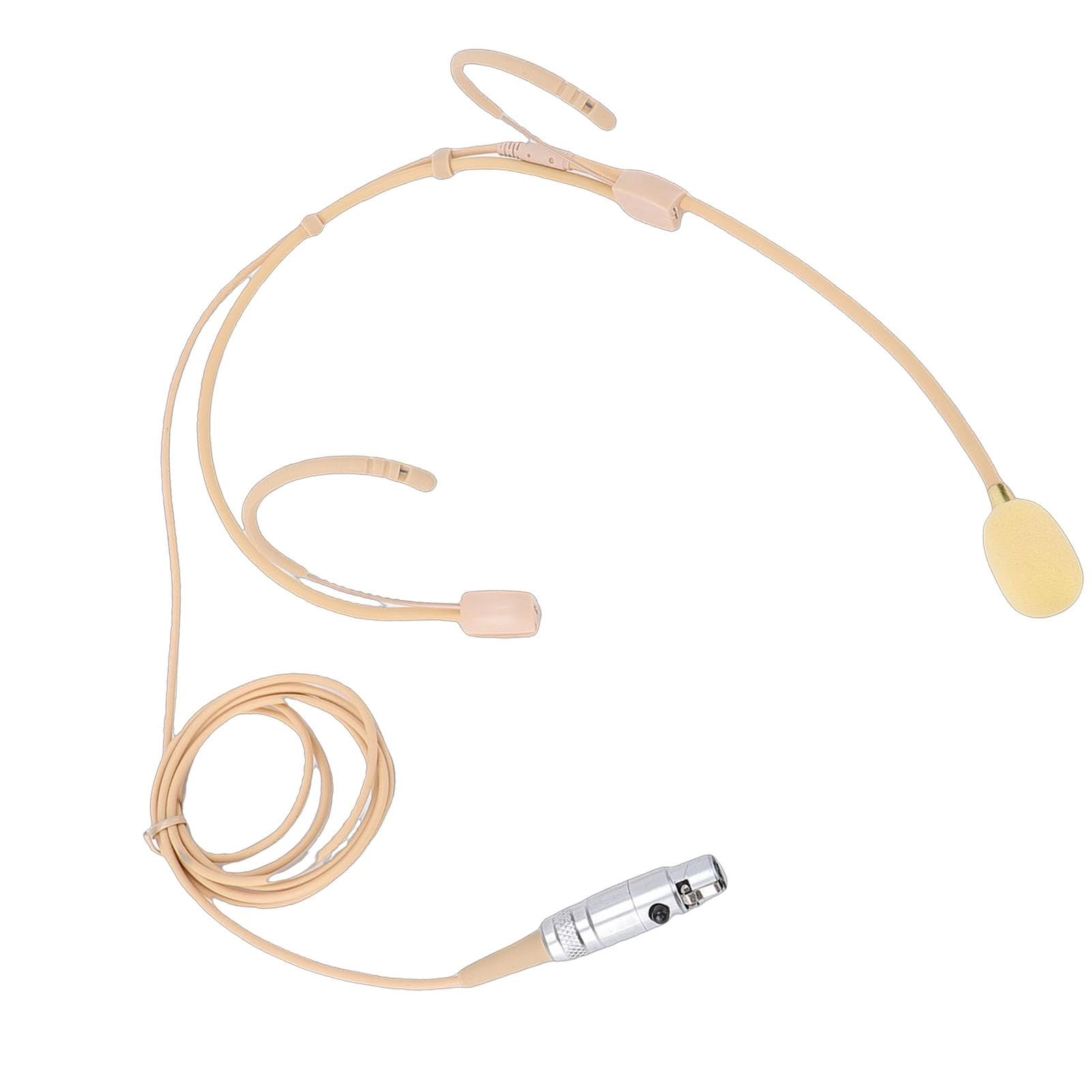 Eacam qz6chl3j0a RJ45 Microphone