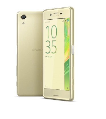 Xperia X Performance - 3 GB