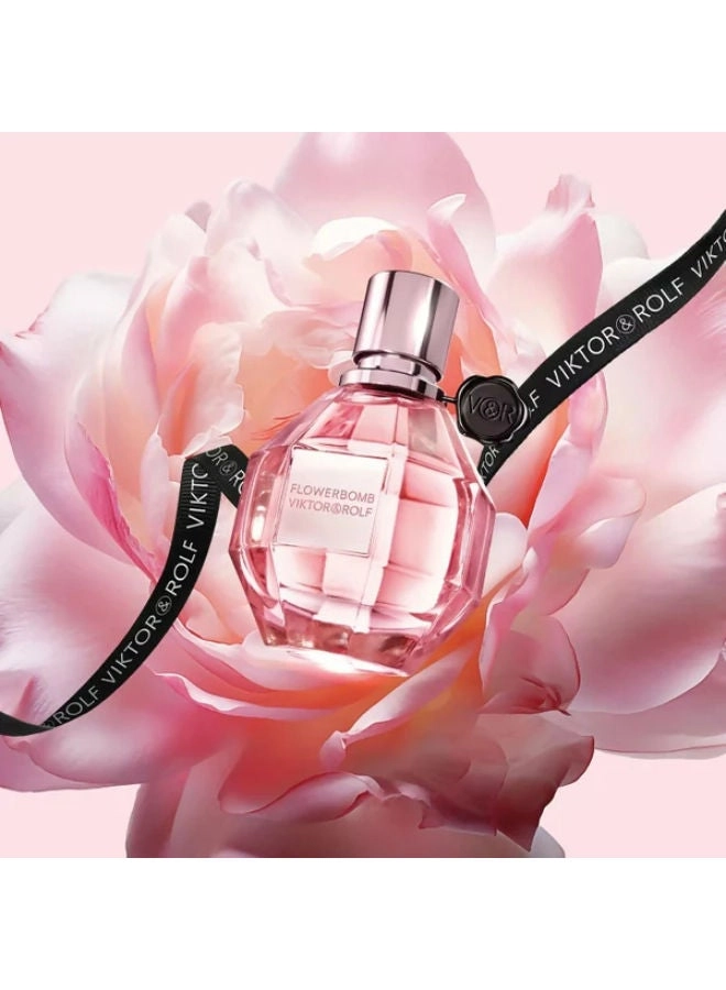 Flower Bomb Eau de Parfum 100 ml