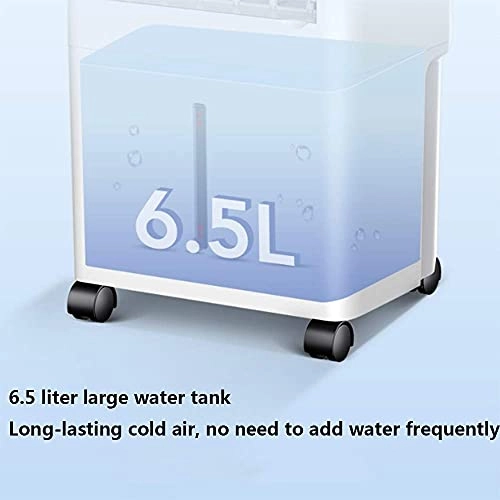 Portable air conditioner