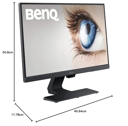 GW2381 - 23 inch 1920x1200 Pixels