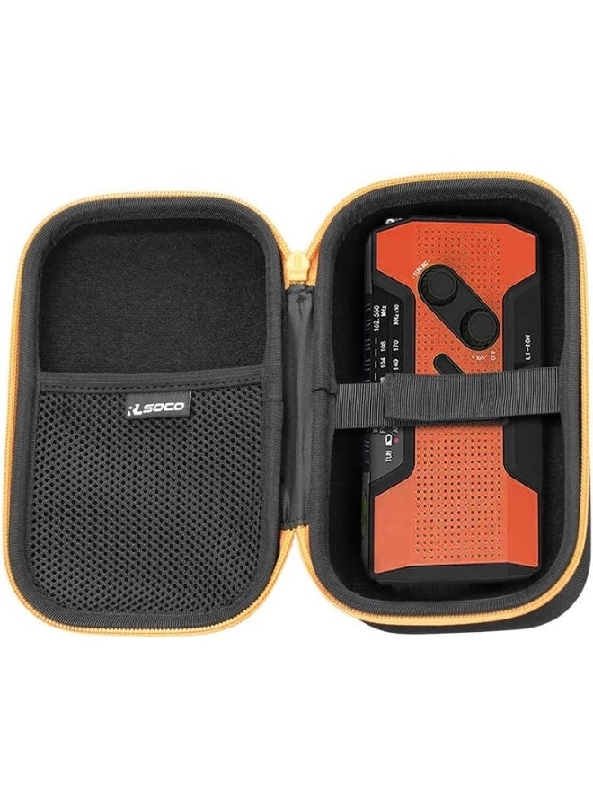 Hard Case - Portable