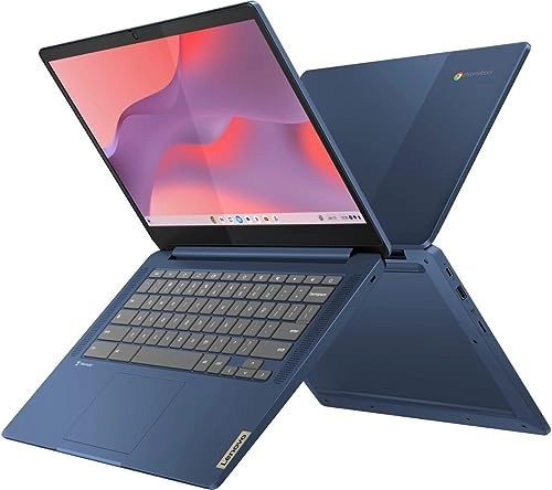 IdeaPad Slim 3 IP3 CB 14M868 - 14'' Kompanio 520 4GB DDR5 64GB SSD