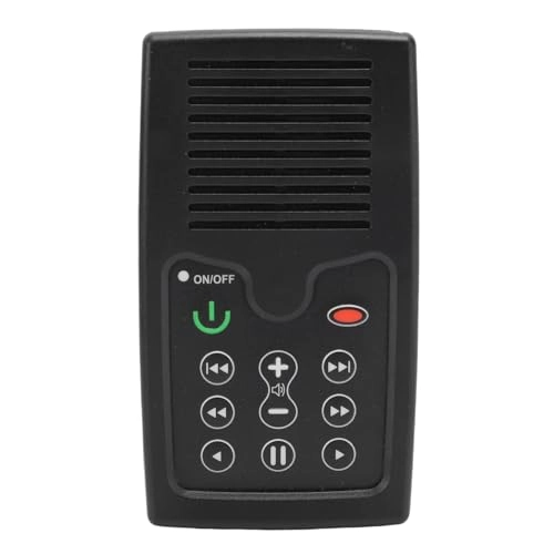 Solar Powered Handwriting Reader - 8G