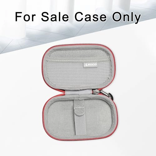 Hard Case - USB