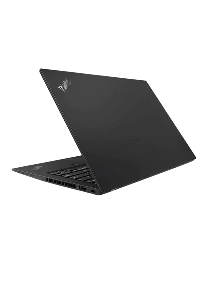 (Renewed) ThinkPad X1 Carbon 20U9001EAD - 14'' Core i7 16GB DDR3 512GB SSD