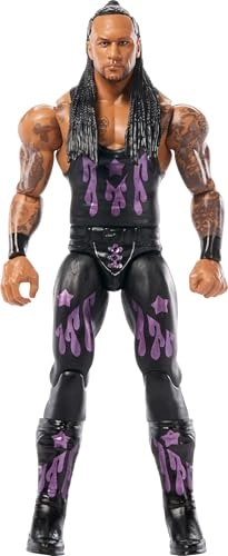 WWE Superstar - WWE - 6Y+ 1 (JGD41)
