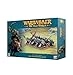 Warhammer: The Old World - Orc Boar Boyz Mob