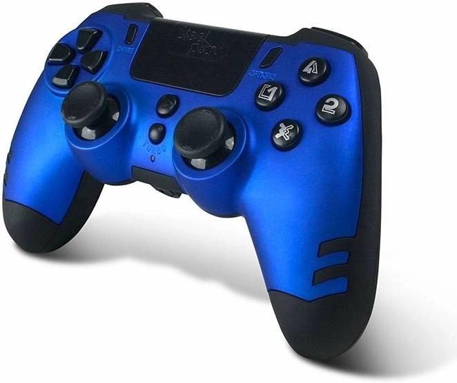 Slimpack Wireless Controller (PS4/PC) Blue