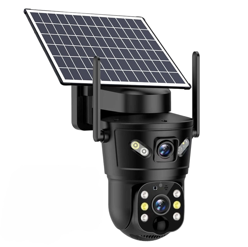 Smart Home WiFi Camera