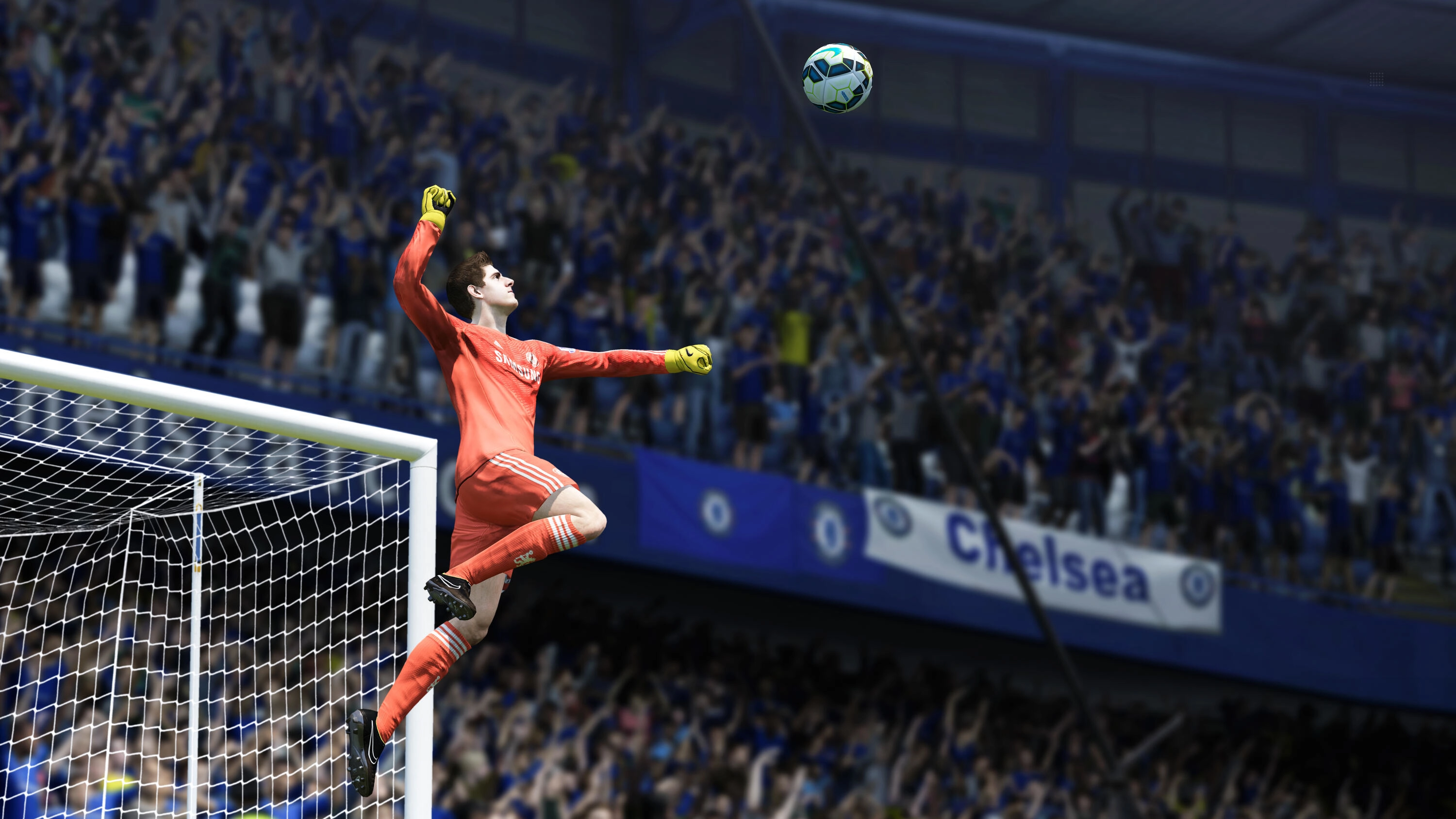 FIFA 16 Standard Edition - Xbox 360