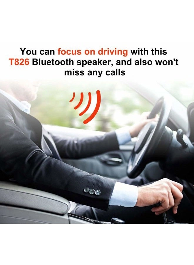 T826 - Bluetooth USB