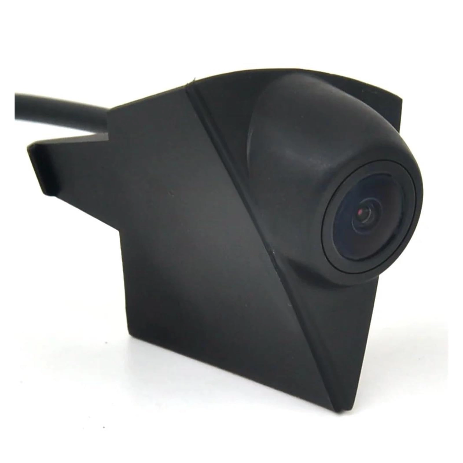 AHD Front View Logo Camera - Night Vision Wire