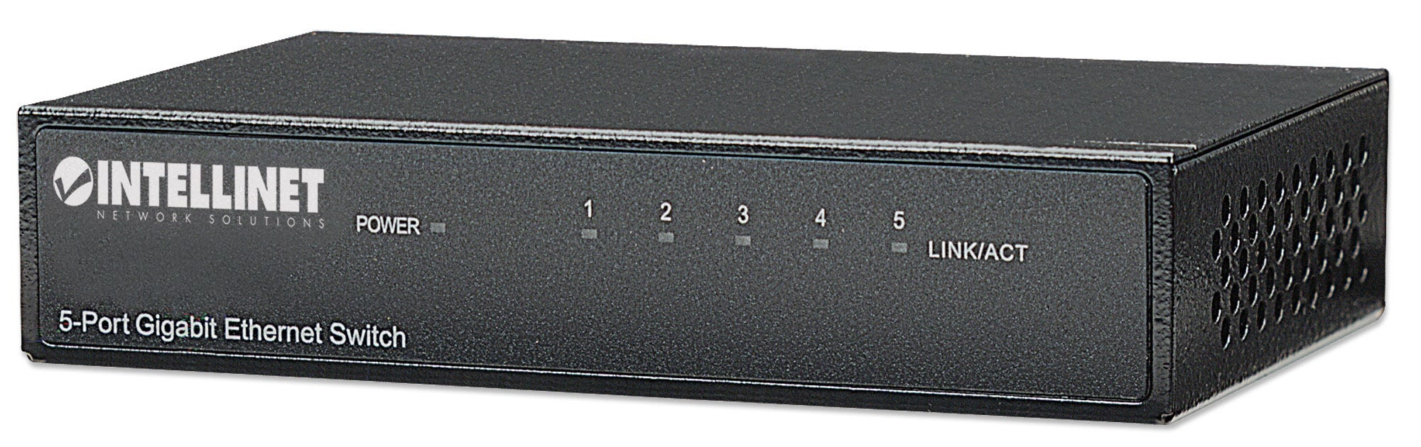Ethernet Switch 5-ports