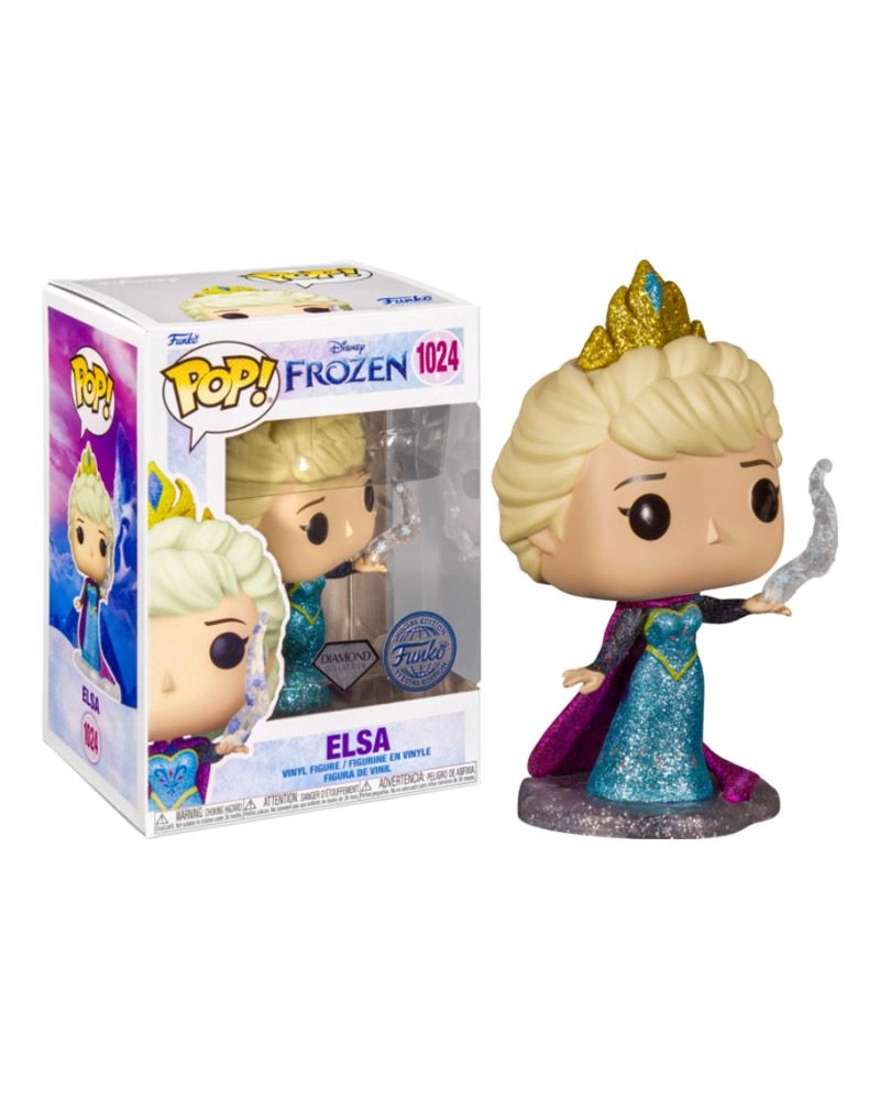 FUNKO Elsa - Frozen